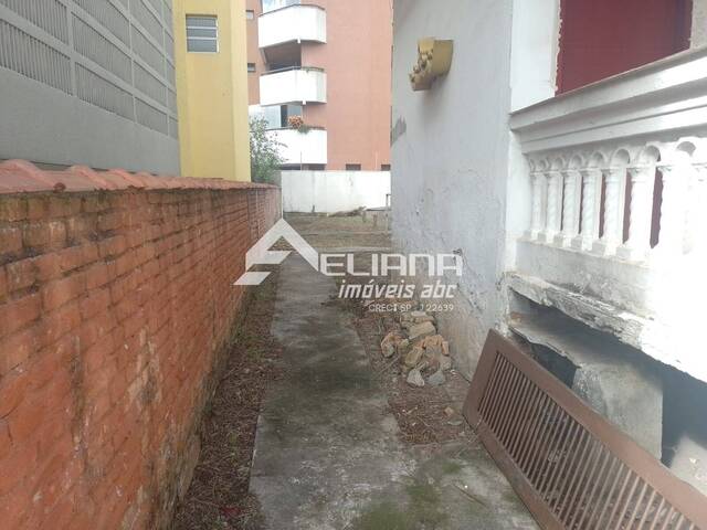 #NA2745 - Terreno para Venda em São Caetano do Sul - SP - 3