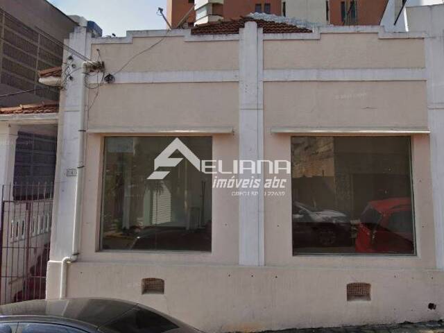 #NA2745 - Terreno para Venda em São Caetano do Sul - SP - 2