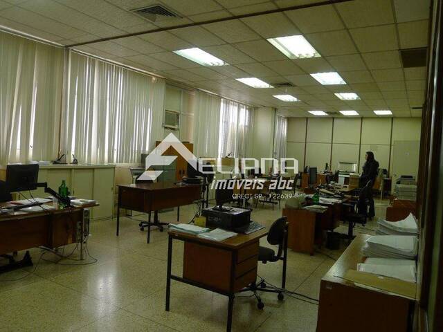 #ED2750 - Sala para Venda em São Caetano do Sul - SP - 2