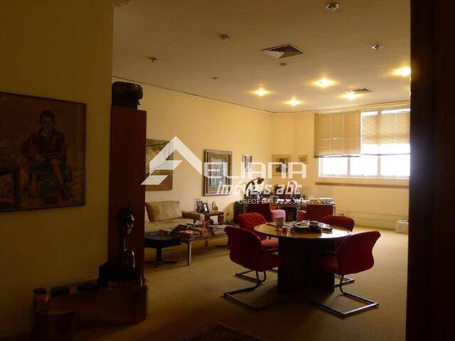 #ED2750 - Sala para Venda em São Caetano do Sul - SP - 3