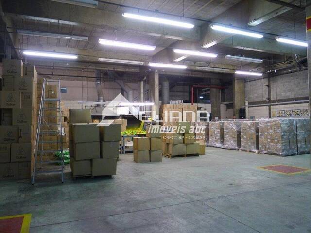 #ED2750 - Prédio comercial para Venda em São Caetano do Sul - SP - 2