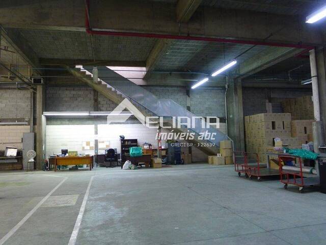 #ED2750 - Prédio comercial para Venda em São Caetano do Sul - SP - 3
