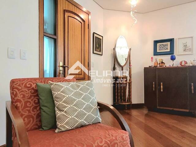 Apartamento para Venda em Santo André - 5