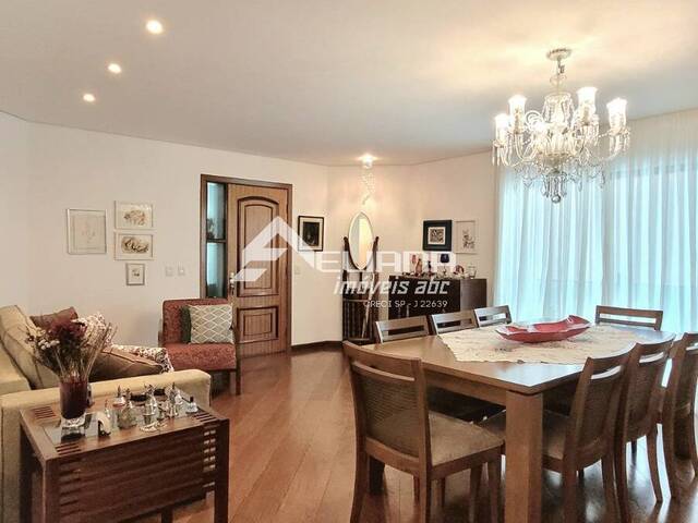 Venda em Vila Bastos - Santo André