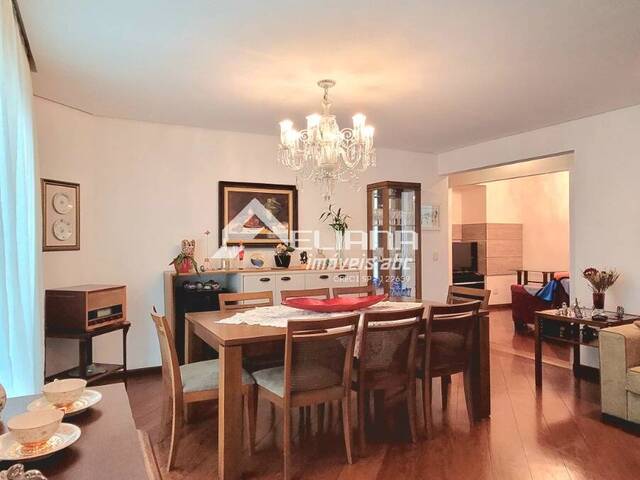 #AC6106 - Apartamento para Venda em Santo André - SP - 3