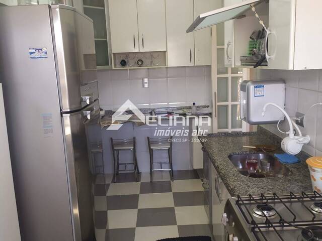 Apartamento para Venda em São Caetano do Sul - 4