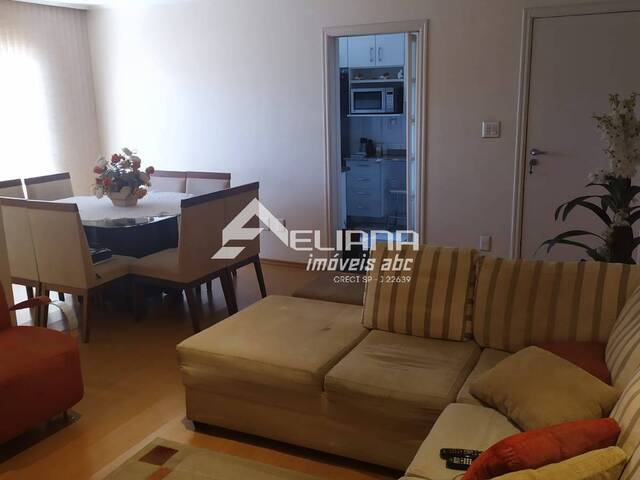 #RE2753 - Apartamento para Venda em São Caetano do Sul - SP - 1