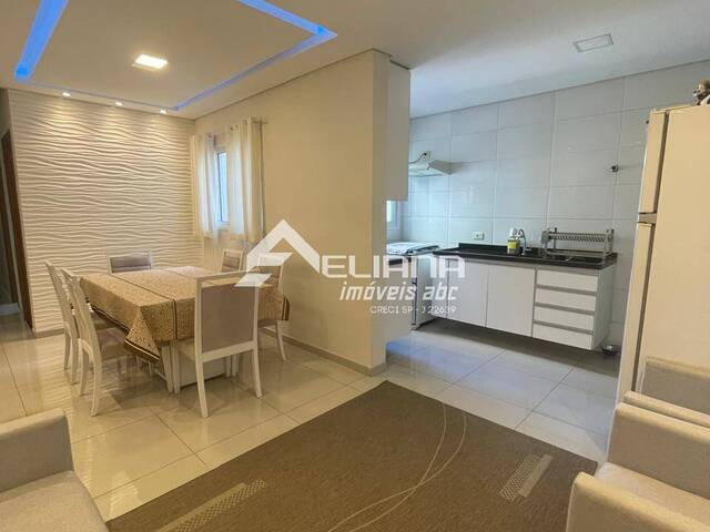 #AC6107 - Cobertura sem Condomínio para Venda em Santo André - SP - 3