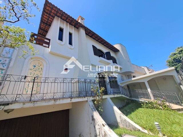 #12755 - Casa para Venda em São Caetano do Sul - SP - 1