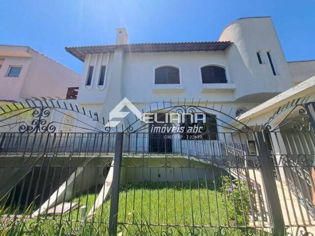 #12755 - Casa para Venda em São Caetano do Sul - SP - 2