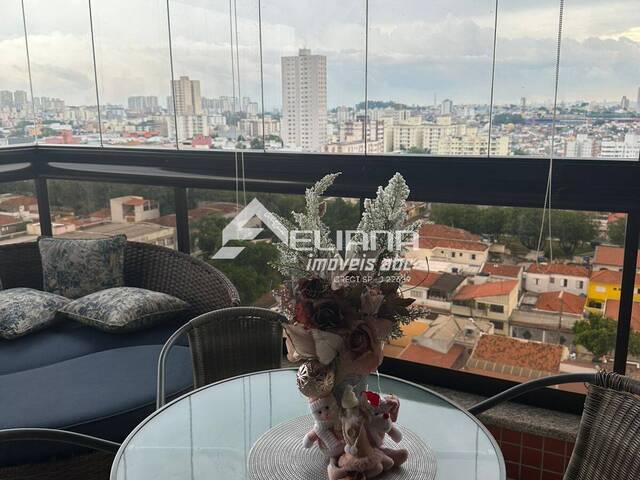 #GE10.460 - Apartamento para Venda em São Caetano do Sul - SP - 2