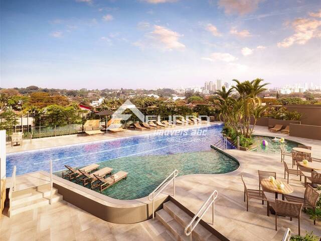 #GE10.461 - Apartamento para Venda em São Caetano do Sul - SP - 3