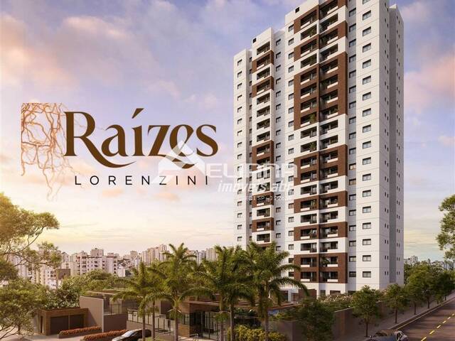 #GE10.461 - Apartamento para Venda em São Caetano do Sul - SP - 1