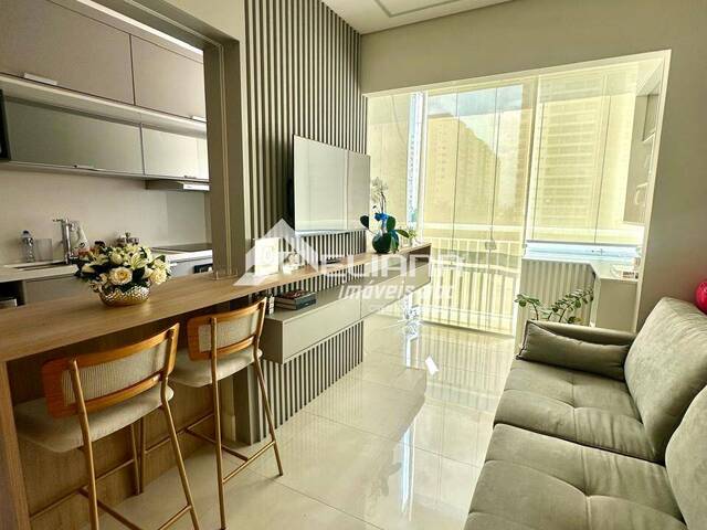 #GE10.462 - Apartamento para Venda em São Caetano do Sul - SP - 1