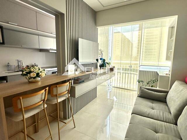 #GE10.462 - Apartamento para Venda em São Caetano do Sul - SP - 2