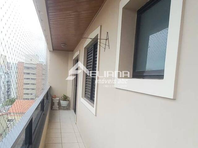 #GE10.463 - Apartamento para Venda em São Caetano do Sul - SP - 1