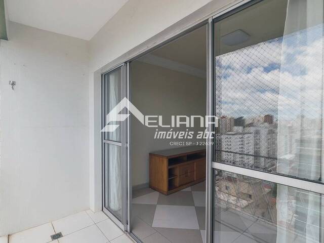Apartamento para Locação em São Caetano do Sul - 5