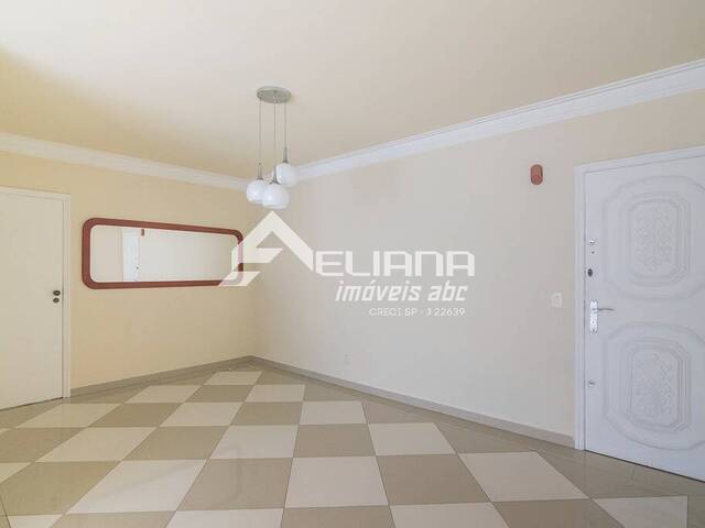 Apartamento para Locação em São Caetano do Sul - 4