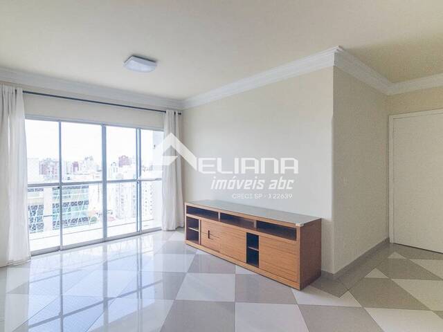 #GEL7335 - Apartamento para Locação em São Caetano do Sul - SP - 2