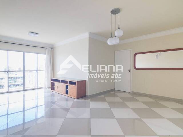 #GEL7335 - Apartamento para Locação em São Caetano do Sul - SP - 3