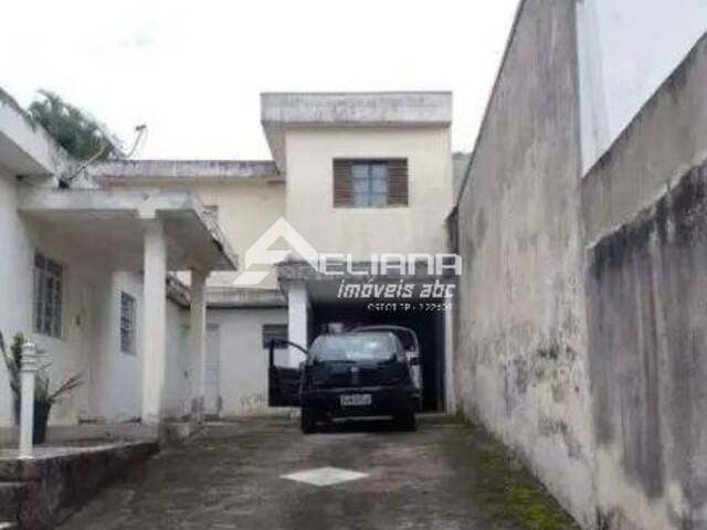 #NS12736 - Terreno para Venda em São Caetano do Sul - SP - 2