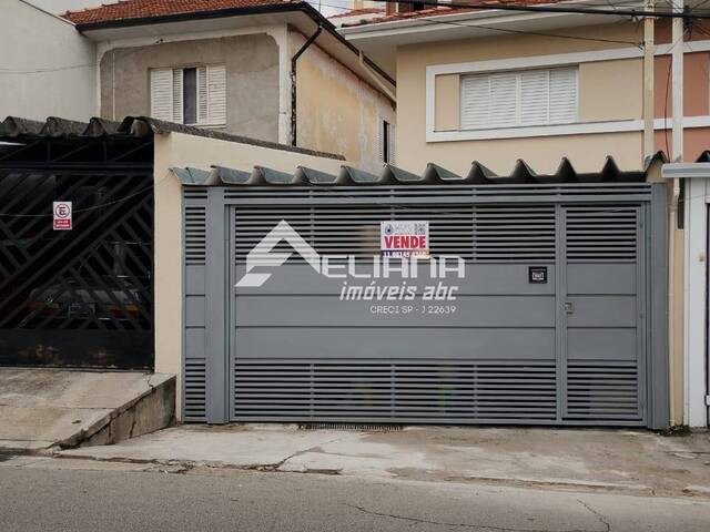 #NS12723 - Casa para Venda em São Caetano do Sul - SP - 1