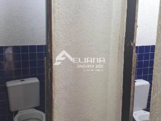 #GEL10.466 - Salão Comercial para Locação em São Caetano do Sul - SP - 1