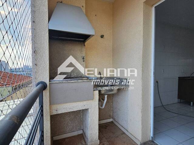 #NAL12761 - Apartamento para Venda em São Caetano do Sul - SP - 3