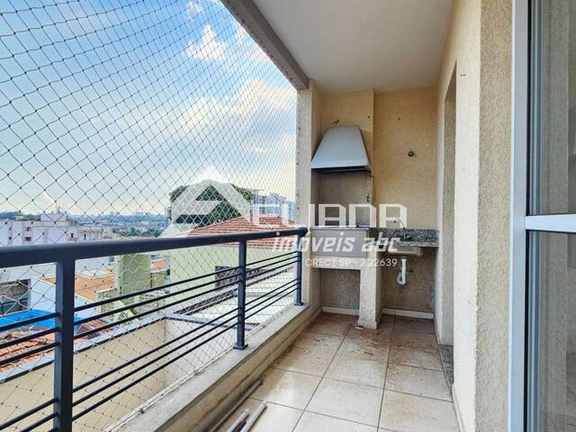 Apartamento para Venda em São Caetano do Sul - 4