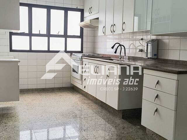 #GAL10.467 - Apartamento para Locação em São Caetano do Sul - SP - 1