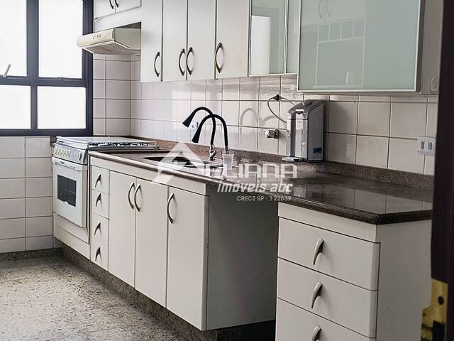 #GAL10.467 - Apartamento para Locação em São Caetano do Sul - SP - 2