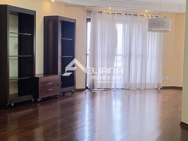 #GAL10.467 - Apartamento para Locação em São Caetano do Sul - SP - 2