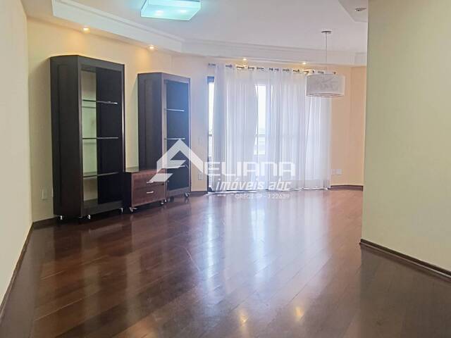 #GAL10.467 - Apartamento para Locação em São Caetano do Sul - SP - 1