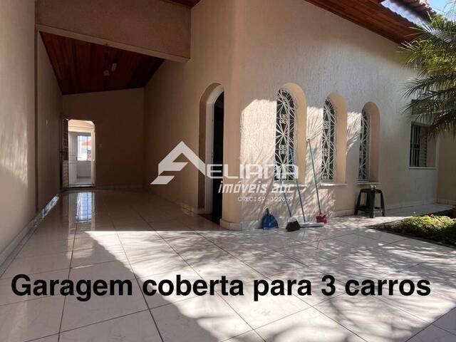 #GA10.469 - Casa para Venda em São Caetano do Sul - SP - 1