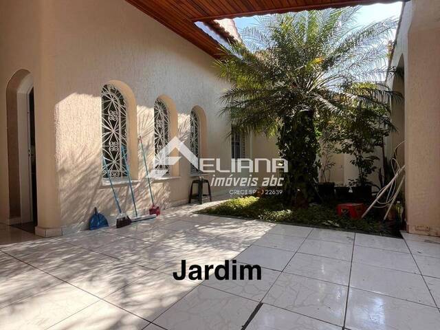 #GA10.469 - Casa para Venda em São Caetano do Sul - SP - 2