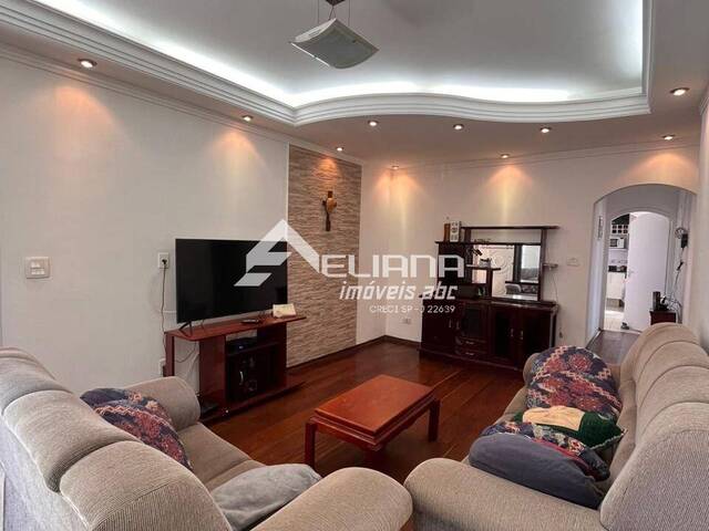 #GA10.469 - Casa para Venda em São Caetano do Sul - SP - 3