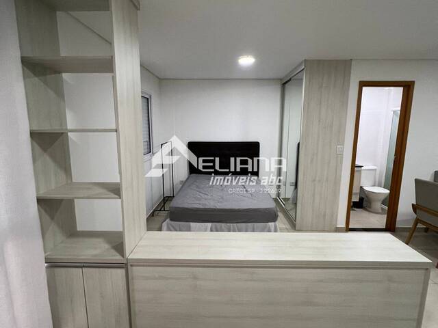 #GEL10.471 - Apartamento para Locação em São Caetano do Sul - SP - 3