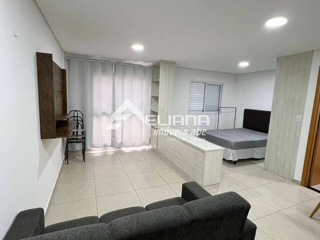 #GEL10.471 - Apartamento para Locação em São Caetano do Sul - SP - 1