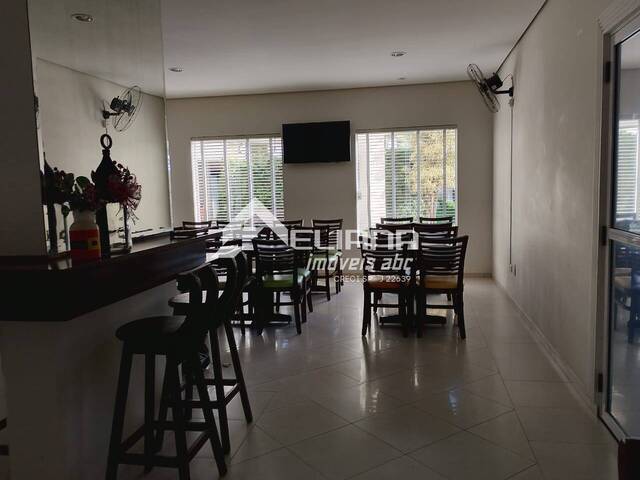 #12777 - Apartamento para Venda em São Caetano do Sul - SP - 1