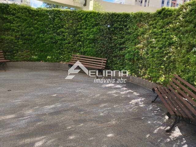 #12777 - Apartamento para Venda em São Caetano do Sul - SP - 2