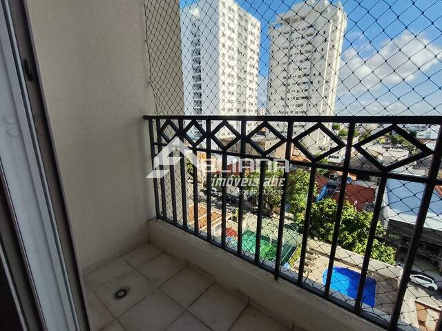 #NS12777 - Apartamento para Venda em São Caetano do Sul - SP - 1