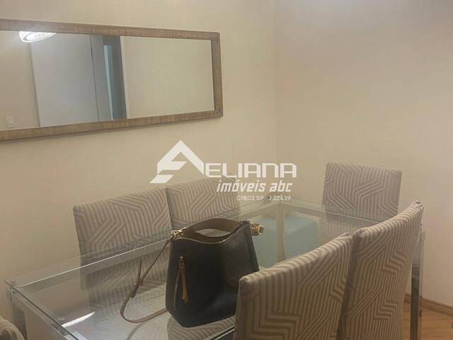 #NS12776 - Apartamento para Venda em São Caetano do Sul - SP - 2