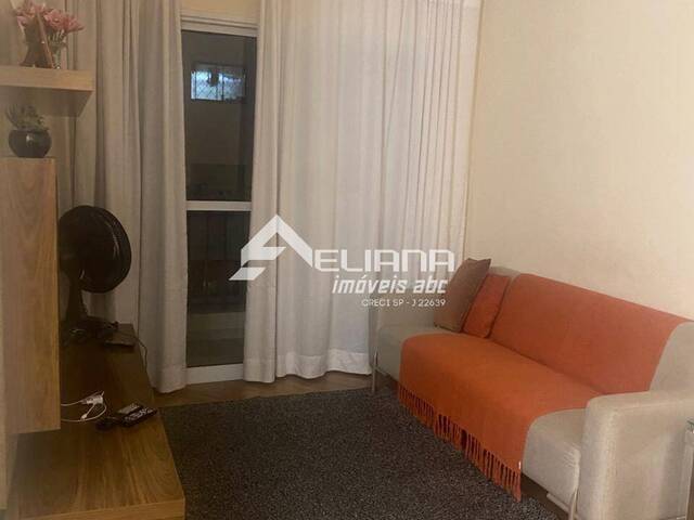 #NS12776 - Apartamento para Venda em São Caetano do Sul - SP - 1