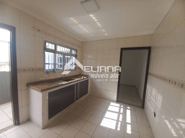 #ED7784 - Casa para Venda em São Caetano do Sul - SP - 3