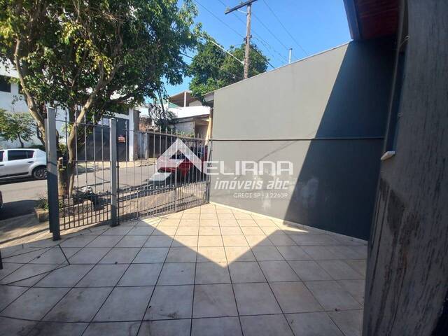 #ED7784 - Casa para Venda em São Caetano do Sul - SP - 1