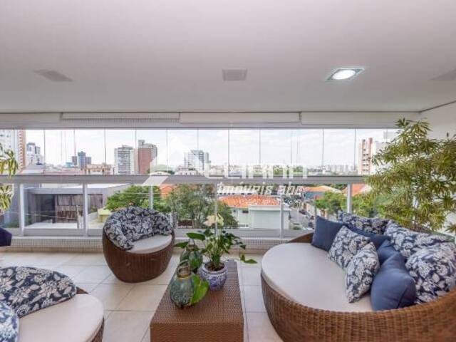 #GE10.474 - Apartamento para Venda em São Caetano do Sul - SP - 1