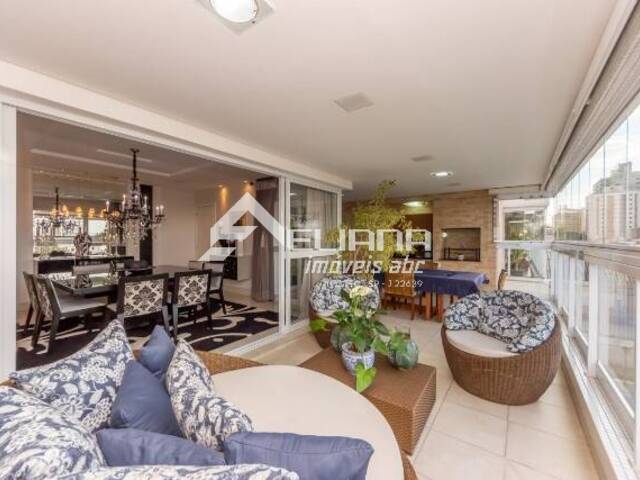 #GE10.474 - Apartamento para Venda em São Caetano do Sul - SP - 2