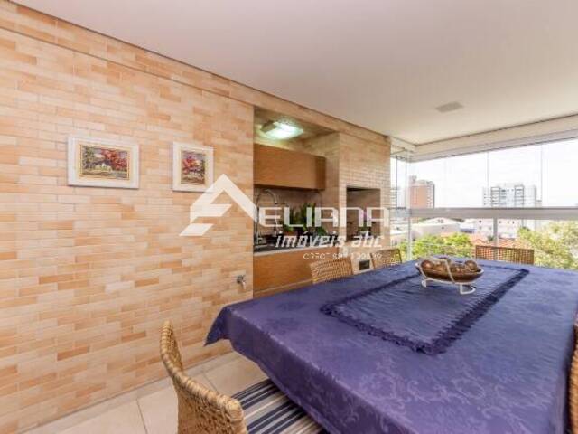 Apartamento para Venda em São Caetano do Sul - 5
