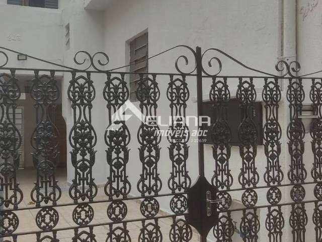 #GA10.464 - Casa para Venda em São Caetano do Sul - SP - 1