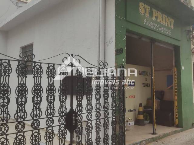 #GA10.464 - Casa para Venda em São Caetano do Sul - SP - 2